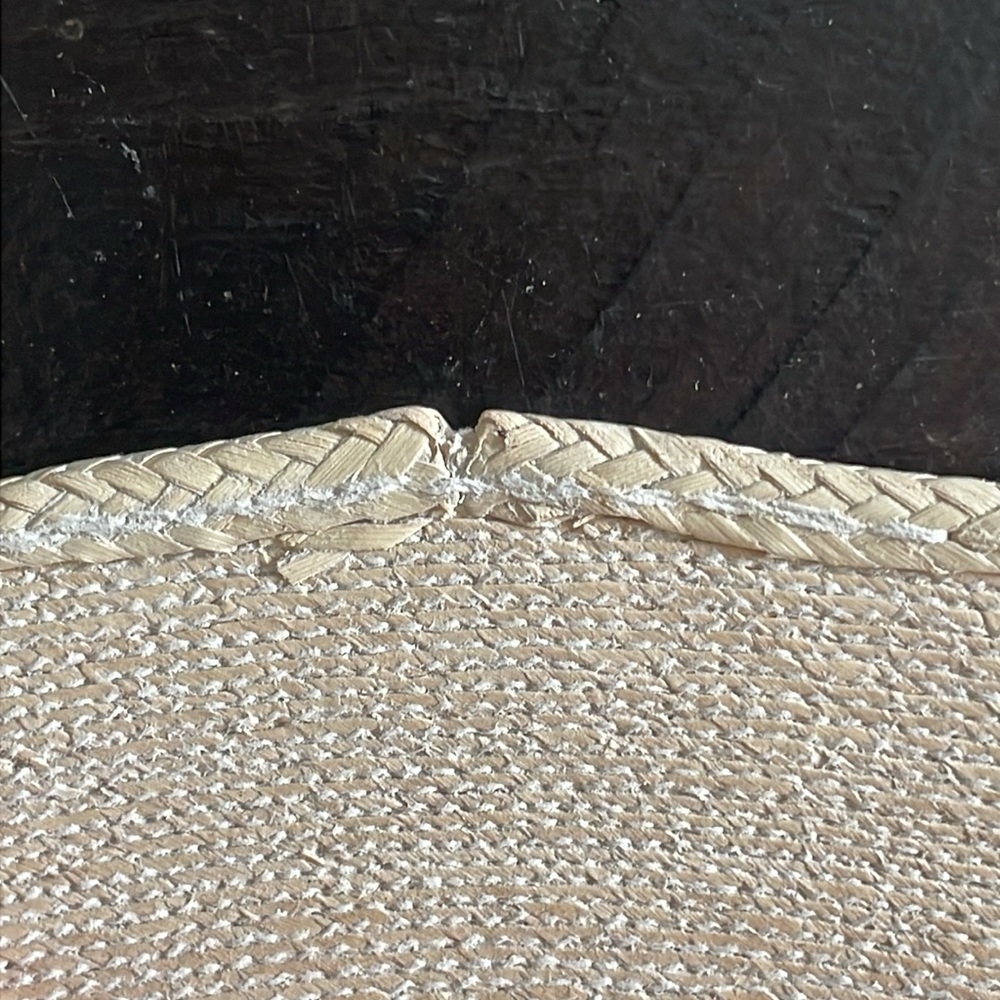 Atwood Hat Company Cowboy Straw Hat - Picture 11 of 11